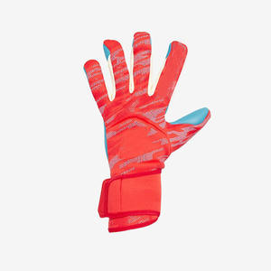 Gants de gardien de but respirants de haute qualité, avec fermeture auto-agrippante antidérapante, protection des doigts, gants de sport unisexes - Product Image 4
