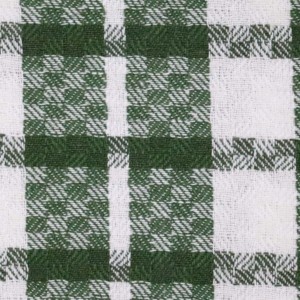 Check Design 100% Cotton Christmas <b>Kitchen</b> Towel Soft Premium Quality Quick-Dry AZO-Free <b>Kitchen</b> Towel Made in India - Product Image 4