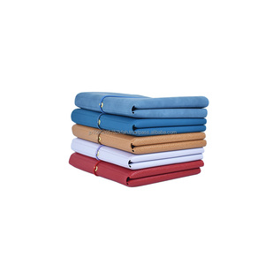 Stationery Cute <b>Diary</b> <b>Small</b> Note Books Weekly Plan Monthly A6 <b>Diary</b> Smart Notebook School Stationary Meeting Notebook - Product Image 2