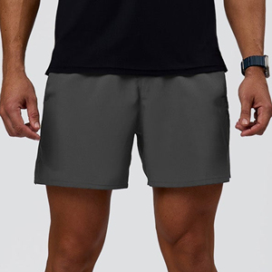 Wholesale Quick Dry Boardshorts Beach Short Spandex / Polyester Swim <b>Trunks</b> Beach Shorts Casual <b>Men</b> Pants - Product Image 4