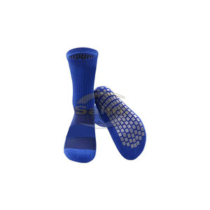 Design Your Own Winter Crew Casual <b>Socks</b> for Men-100% Cotton Breathable Quick Dry Eco-Friendly High Quality Customizable <b>Socks</b> - Product Image 3