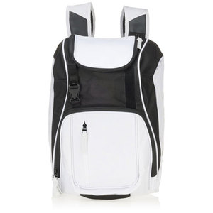 Sac de baseball personnalisé de haute qualité, vente en gros, pour jeunes garçons et adultes - Product Image 1