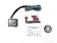Nouveau compteur de régime numérique Shadow RPM avec interrupteur activé par le régime et indicateur de changement de vitesse, 2 canaux, Plug and Play, ajustement universel