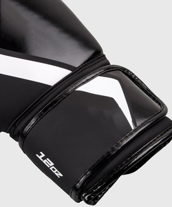 Guantes de Boxeo Personalizados de Talla Cómoda con Cierre de Velcro, Guantes de Boxeo de Cuero Personalizados al por Mayor para Hombre - Product Image 2