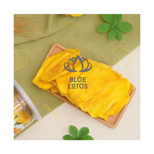 มะม่วงอบแห้งแบบสุญญากาศ ขายดี ผลไม้ธรรมชาติ 100% สะอาด ปลอดภัย สวยงาม ผลไม้เมืองร้อน นำเข้าจากพีเค - Product Image 1