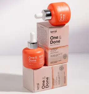 Nouvelle Arrivée 2026 : Sérum Visage Liquide à l'Acide Hyaluronique pour la Régénération Cutanée, Anti-Rides et Anti-Âge avec Hydratation Instantanée - Product Image 2