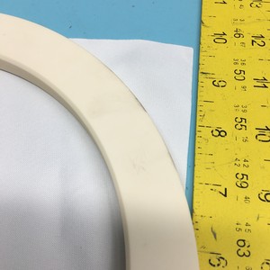 ESCA ETH940-0011CX Ring Focus, ESC, 8" Ceramic - อุปกรณ์และอะไหล่เซมิคอนดักเตอร์ระดับโลกที่เชื่อถือได้ - Product Image 3