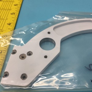 AMAT 3680-00012 JAW INNER LH, 138214 - Equipo y Piezas de Semiconductores de Confianza de la Marca Global Legacy - Product Image 5
