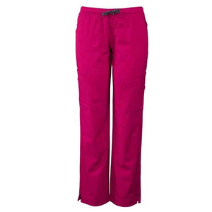 Regular Fit Women Nursing <b>scrubs</b> uniforms <b>sets</b> for Adults Custom Logo Breathable Nursing <b>Scrubs</b> <b>Set</b> Hospital Uniforms For Women - Product Image 5