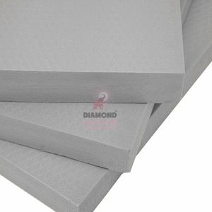 Panneau d'isolation en polystyrène extrudé XPS de qualité supérieure de 12 mm, plaque de mousse thermique pour applications murales, de toiture et de sol - Product Image 4