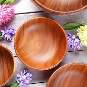 Vajilla Personalizada para Bodas, Tazón de Servir con Forma Única para Cena, Tazón Decorativo para Ensaladas, Utensilio de Cocina - Product Image 4