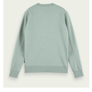 เสื้อสเวตเชิ้ตผู้ชายรุ่นล่าสุด ดีไซน์โดดเด่น น้ำหนักเบา ผ้าฝ้าย สีพื้น สไตล์ลำลอง สตรีทแวร์ ปักลายวินเทจ ผ้าฟลีซ - Product Image 6