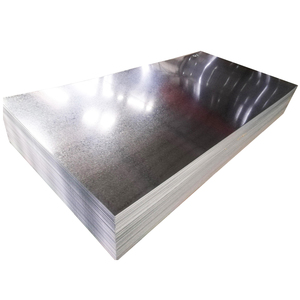 Chapa de Acero Galvanizado Laminado en Frío de Alta Resistencia, Certificado ASTM/JIS, Grosor de 0.12-0.4mm, Alta Resistencia a la Corrosión, Venta al Por Mayor Personalizada - Product Image 1