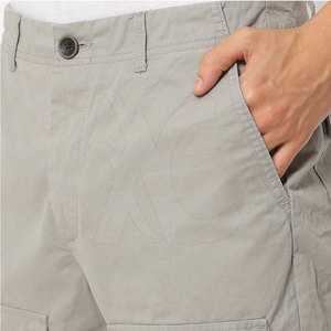 Pantalones Cortos Casuales de Moda para Hombre, Ligeros, de Secado Rápido, para Playa y Viajes, Cómodos y de Estilo Moderno - Product Image 6