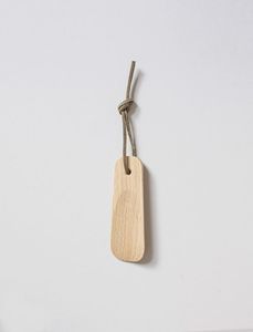 ฮอร์นรองเท้าไม้ทำด้วยมือผลิตภัณฑ์สำหรับบ้านอัจฉริยะ - Product Image 1