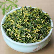 TÉ CORAZÓN DE LOTO TOSTADO SECO DE ALTA CALIDAD en VIETNAM // PRECIO BARATO - Product Image 4