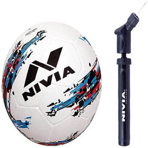 Ballon de football en cuir personnalisé professionnel de haute qualité officiel PU PVC taille 5 meilleure vente pour l'entraînement - Product Image 4