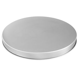 Copertura Portatile per Braciere in Acciaio Inossidabile da 20 Pollici con Apertura Facile e Schermo Antifiamma per Bruciare Legna all'Aperto - Product Image 1