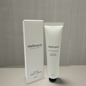 Crema de Manos con Vitamina C, Aroma Suave, Hidratación Profunda, Reparadora, Portátil, Ligera y Nutritiva para Viajes y Uso Diario - Product Image 1