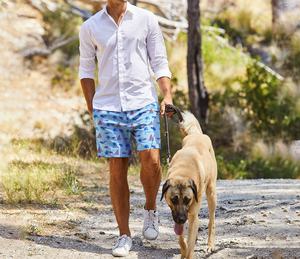 Eco-Friendly Sublimated Breathable Quick Dry Sweat <b>Shorts</b> for <b>Men</b> Summer Casual Athletic Gym Jogger <b>Shorts</b> with Pocket - Product Image 6
