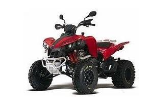 Juego de Anillos de Pistón Originales TGB para ATV Blade 425, Target 425, Número de Pieza Original 924005 - Product Image 3