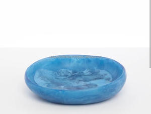 Última versión, venta al por mayor, cuenco de resina para servir, tamaño y forma personalizados, cuenco para servir sopa y ensalada de UCI - Product Image 3