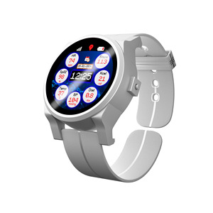 Pulsera Inteligente con Rastreador GPS, Batería Recargable, Pantalla Táctil, Botón SOS y Detección de Caídas para Niños - Product Image 3