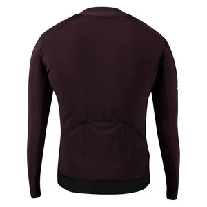 Maillot de cyclisme pour adultes, coupe-vent, couleur unie, sur mesure, vêtements d'équipe, fabriqué au Pakistan, best-seller - Product Image 4