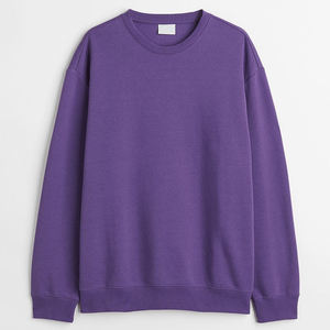 Wholesale Custom Men's Winter Knitted Embroidered Anti-Wrinkle Warm Casual Outdoor <b>Pullover</b> <b>Sweater</b> Factory Price - Product Image 4