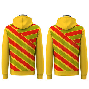 Nouveaux sweats à capuche pour hommes en coton mélangé, design minimaliste, coupe classique, tissu polaire, pour un usage quotidien et un style streetwear. - Product Image 5