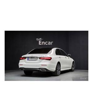 Mercedes-Benz E220d 4MATIC AMG Line Clase E 2023 con 37,840 km, Diésel, Caja de Cambios Automática, Asientos de Cuero, Volante a la Izquierda, Cámara Trasera - Product Image 2