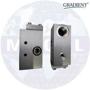 Kit de Montaje BDV B009401070003 Compatible con Compresores de Aire de Tornillo ELGi - Product Image 3