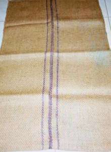 Bolsa de Yute Natural Tipo Twill, Ecológica y Sostenible, para Compras, Uso Comercial y Promocional - Product Image 3