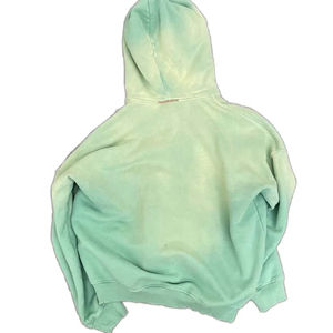 Sudaderas con Capucha de Forro Polar de Poliéster para Hombre, de Alta Calidad, Diseño Personalizado, Proveedores de Pakistán, Patrón Sólido de Otoño, Venta al por Mayor - Product Image 5