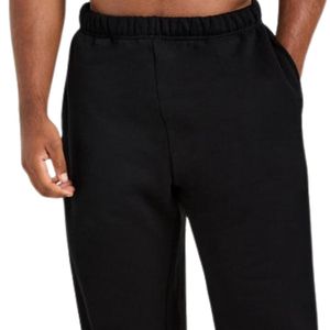 <span class=keywords><strong>Pantaloni</strong></span> da Jogging Sportivi da Uomo <span class=keywords><strong>con</strong></span> Tessuto Morbido e Traspirante, Polsini a Costine, Vita <span class=keywords><strong>con</strong></span> Cordoncino <span class=keywords><strong>Elastico</strong></span>, Comodi - Product Image 3