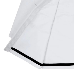 Uniforme de Jiu Jitsu Brasileño Personalizado con Diseño de Patrones de Alta Calidad y Bordado - Product Image 2