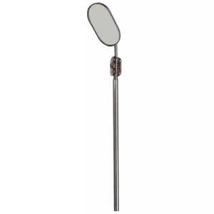 Miroir à cils de haute qualité pour application de maquillage et extensions de cils, outil professionnel d'inspection beauté pour extensions de cils - Product Image 5