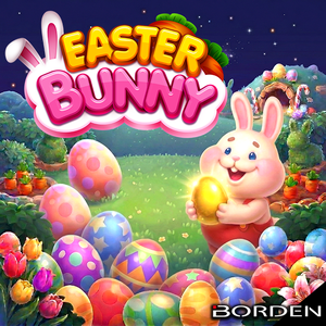 Sistema de Integración de Juegos Easter Bunny Buy: Compra Automatizada de Puntos para Superiores - Product Image 1