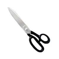12 Extra Long Heavy Duty Stainless Steel Tailor Scissors For Leather –  A2ZSCILAB