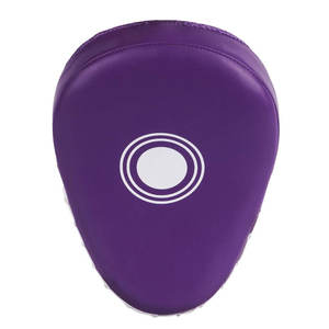 Almohadillas de Boxeo de Primera Calidad, Almohadillas de Boxeo con Diseño Personalizado, Almohadillas de Boxeo para Entrenamiento, Servicio OEM - Product Image 4