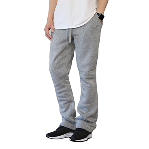 Hot Selling Wholesale Rate Lightweight Casual Breathable <b>Flared</b> Jogger <b>Trouser</b> Sale <b>Men</b> Wears High Quality Cotton Blend Unique - Product Image 5