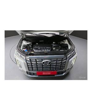 Hyundai Palisade 2023, 2.2 Diésel, 4x4, 66,191 km, Caja de Cambios Automática, Asientos de Cuero, Volante a la Izquierda - Product Image 6