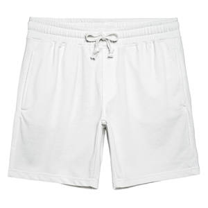 Shorts de jogging pour hommes, style streetwear, imprimés sur mesure, 100 % coton, coupe ample, pour la plage, la course et la gym. - Product Image 6