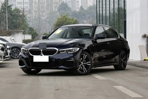 Nuevo BMW Serie 3 GT 325i 320i 330i Sedán de Lujo 2025, 4 Puertas, 5 Plazas, Automático, 2.0T, 184HP, L4, Gasolina, con Control de Crucero Adaptativo (ACC) - Product Image 2