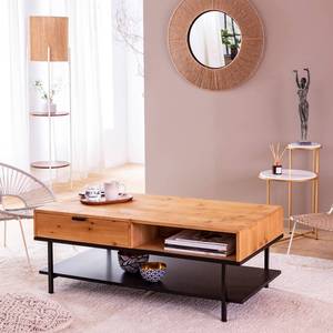 โต๊ะกาแฟไม้เฟอร์ วานดานา เอลารา เซโนวา - Product Image 1