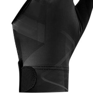 Hot Sale Customized Logo Sports Snooker <b>Gloves</b> Professional High Quality Unisex with Hook Loop Closure <b>Moisture</b> Wicking Non-Slip - Product Image 4