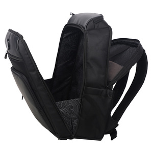 Arctic Fox Procomp Black <b>Laptop</b> <b>Backpack</b> - Product Image 5