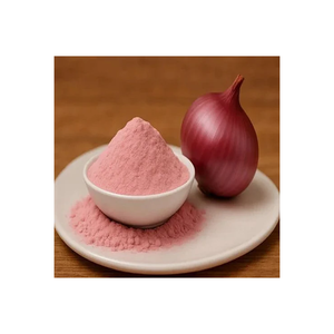 Polvo de Cebolla Natural Premium 100% Puro, Deshidratado, Grado Alimenticio, Condimento para Cocinar, Mezclas de Especias, Venta al por Mayor, Exportación - Product Image 4