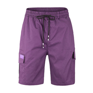 Pantalones Cortos Deportivos para Hombre, Nuevo Modelo 2026, Fabricación Profesional, Venta al Por Mayor, Doble Capa, Secado Rápido, para Gimnasio y Running - Product Image 4