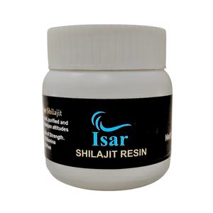 Résine de Shilajit de l'Himalaya pur de qualité supérieure avec acide fulvique riche - Product Image 5